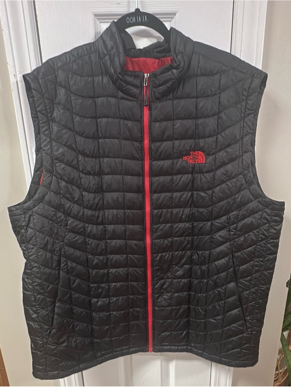The North Face ThermoBall Insulated Vest - (mix52)